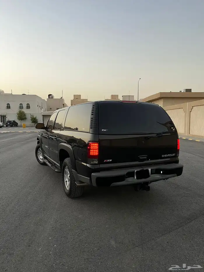 للبيع تاهو 2003 Z71 مواصفات خاصه 8