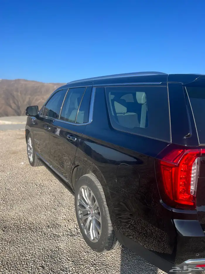 يوكن دينالي 2023 10