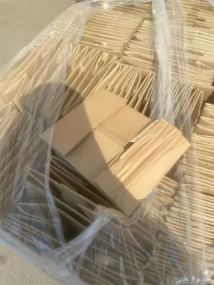 كرتون سكراب 0