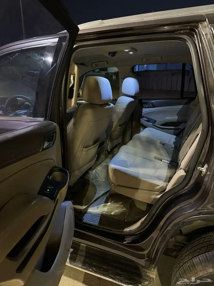 جمس يوكن 2016 3