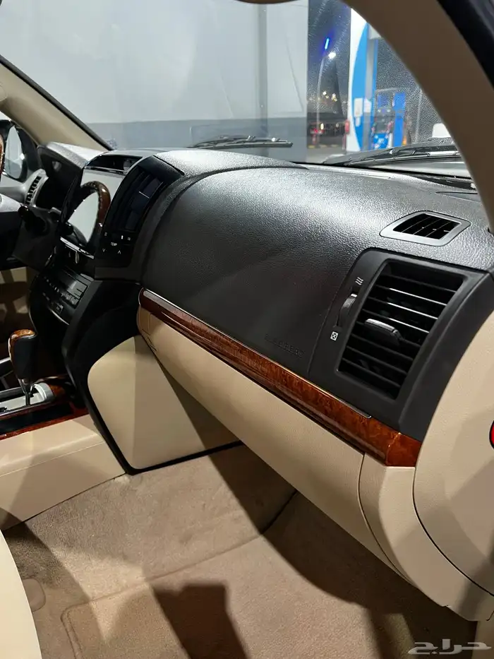 لاندكروزر 2013 GX_R 43