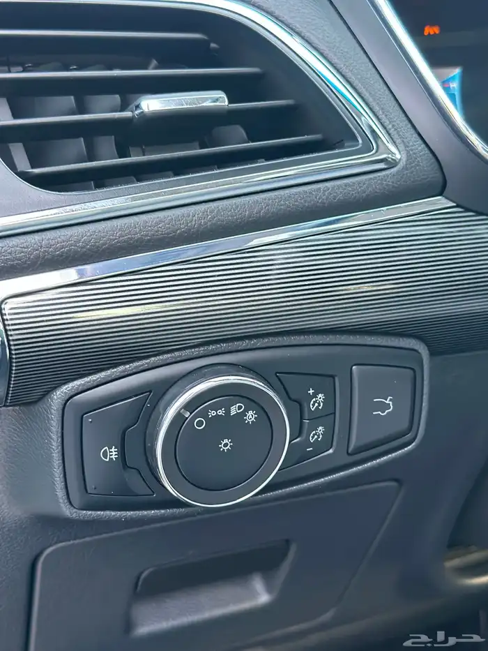 فورد تورس موديل 2022 سعودي تماتيك 20