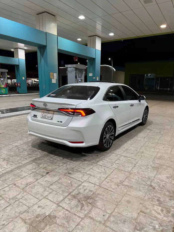 كورلا للتقبيل 1