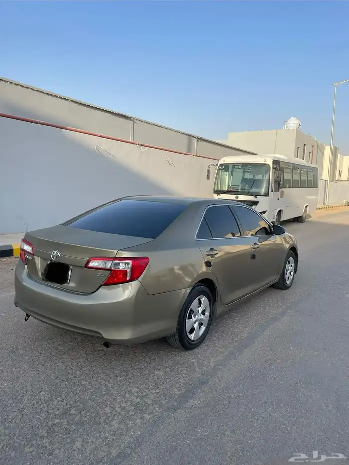 كامري2012 2
