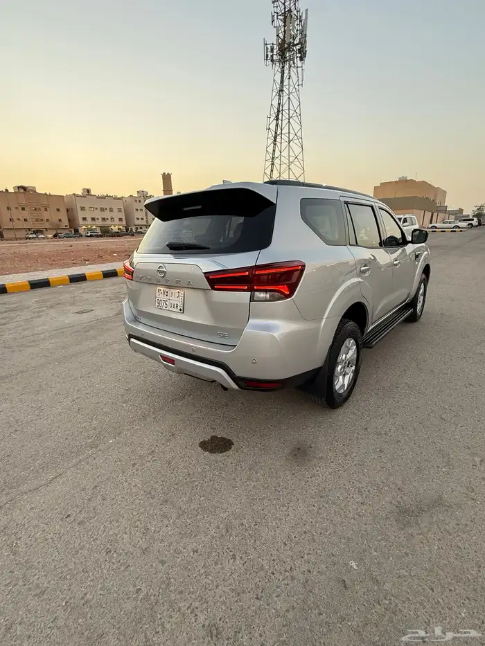 اكستيرا 2021 5