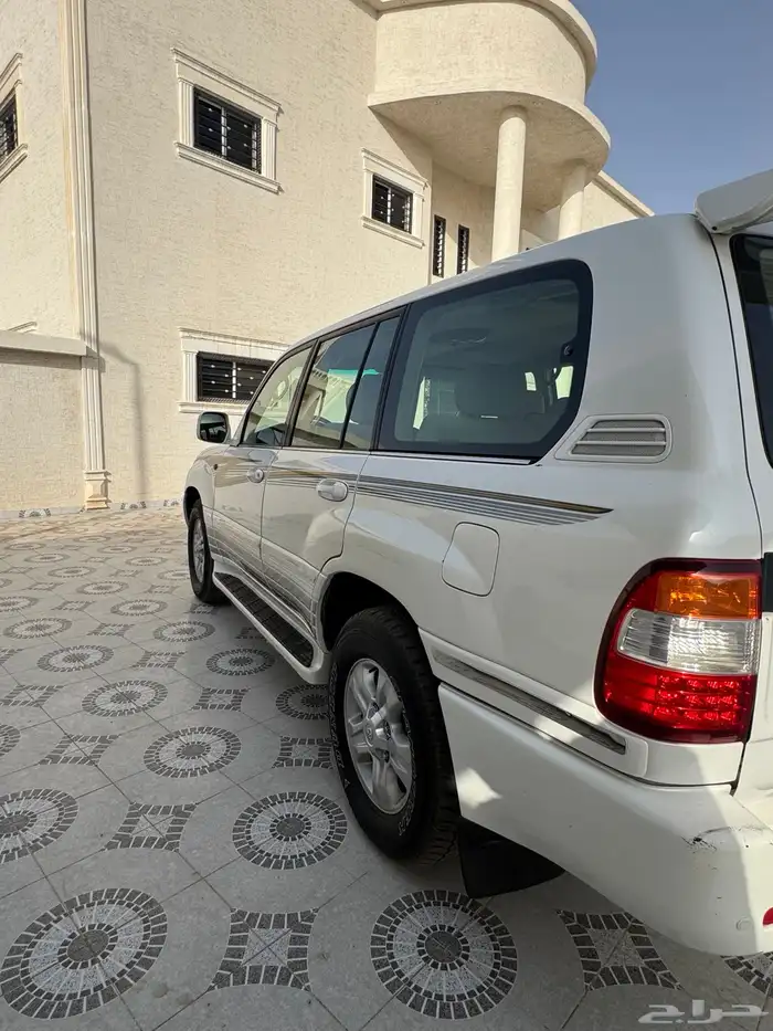 فكسار 2007 ليمتد شد بلد 8