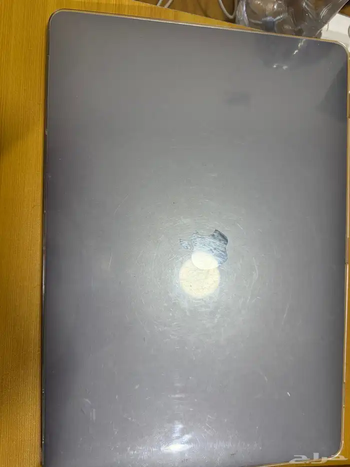 ماك بوك برو 2019 3