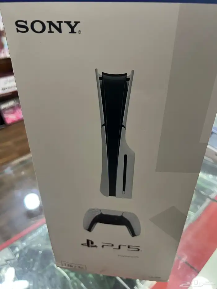 سوني فايف معا ضمان وان تيرى 0