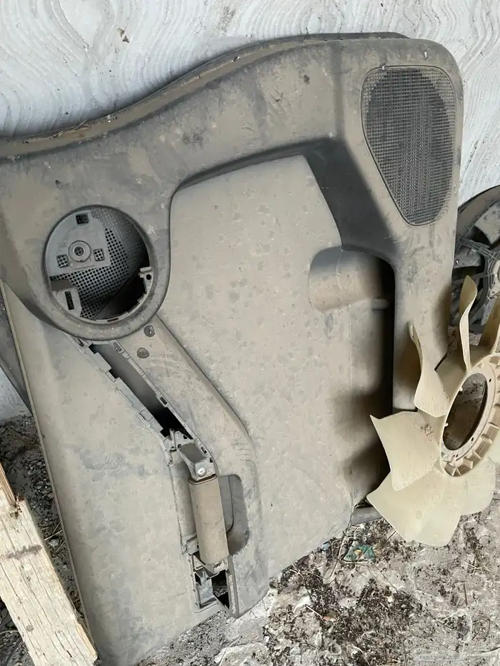 زجاج سياره وديكورات اكستيرا 2012 2