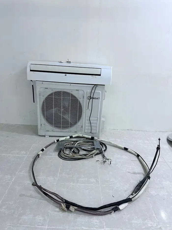 ا   مكيف سبلت حجم 24 0