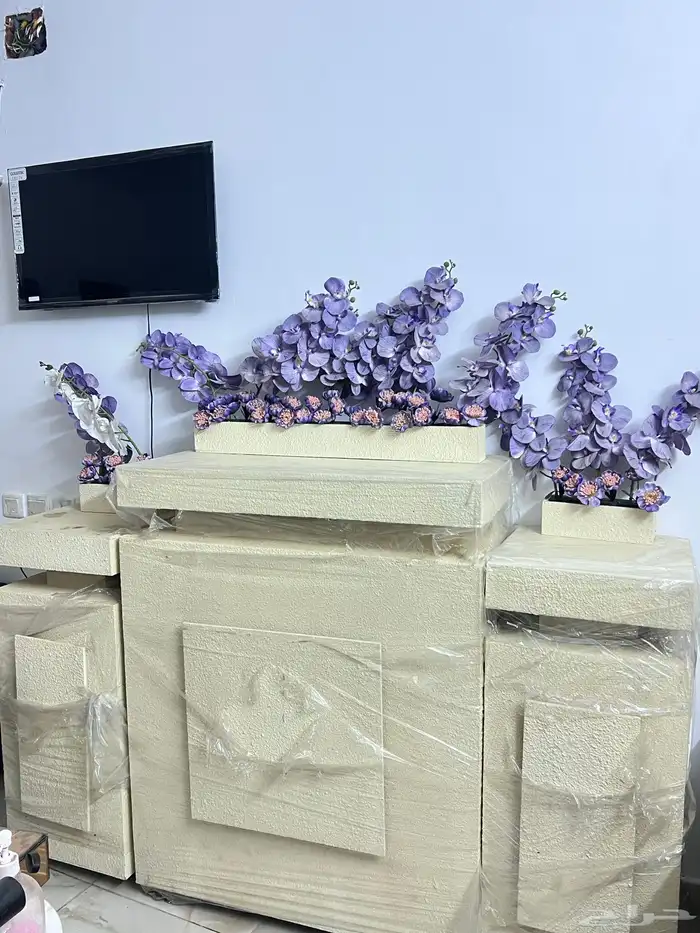 دولاب زواج رخام 2