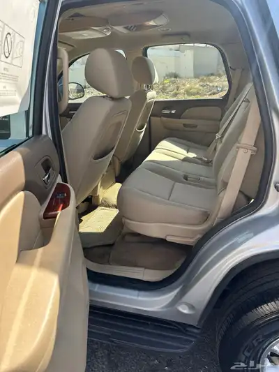 تاهو 2011 وكاله index