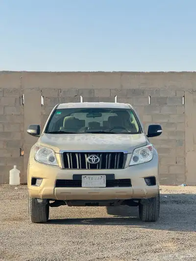 برادو 2011 للبيع index