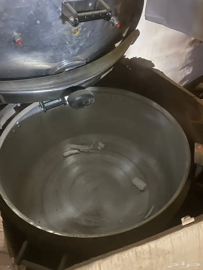 كاتم باصره 135 لتر عدد 2 جدد 0