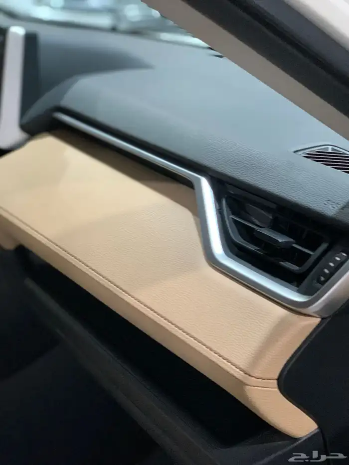 تويوتا رافور 2022 13