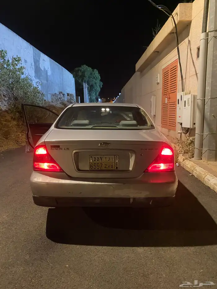 شفروليه ابيكا 2006 2