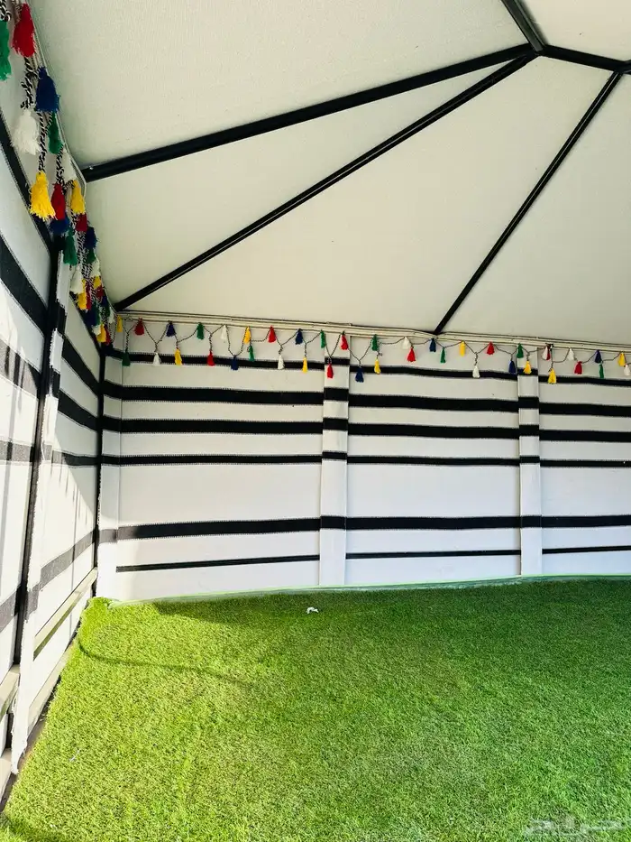 خيمة خيام خيمة الصقور خيمة الشيخة 0