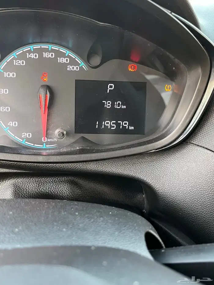 للبيع سبارك 2020 على شرط وكاله 11