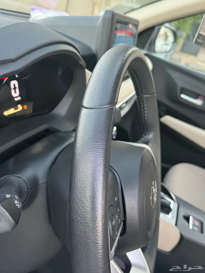 يارس 2024 فل كامل YX ( ممشى قليل ) 5