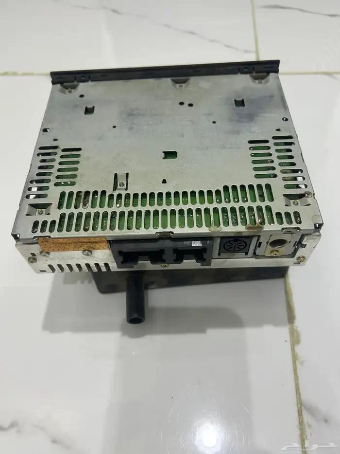 مسجل جيب نيسان للبيع 0