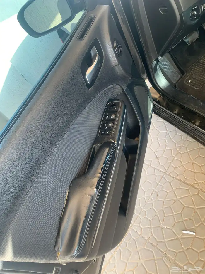 دودج شارجر 2015 الممشى توها داخله 400 9