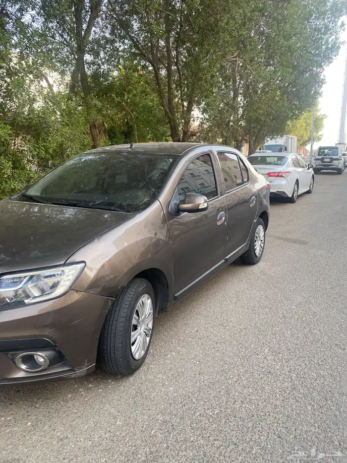 رينو سيمبول 5