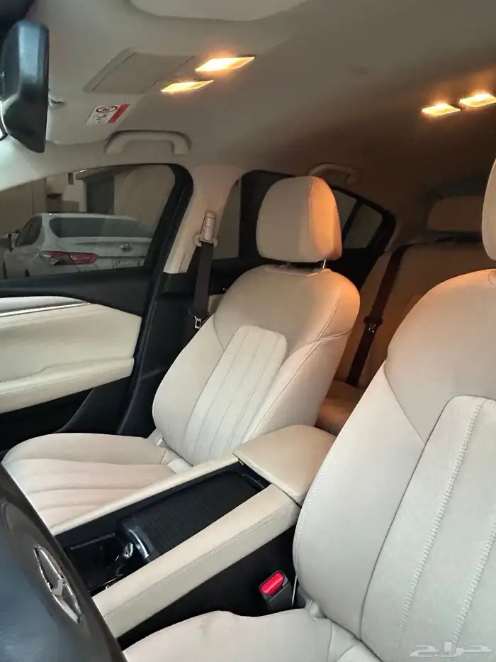 مازدا 6 موديل 2023 11