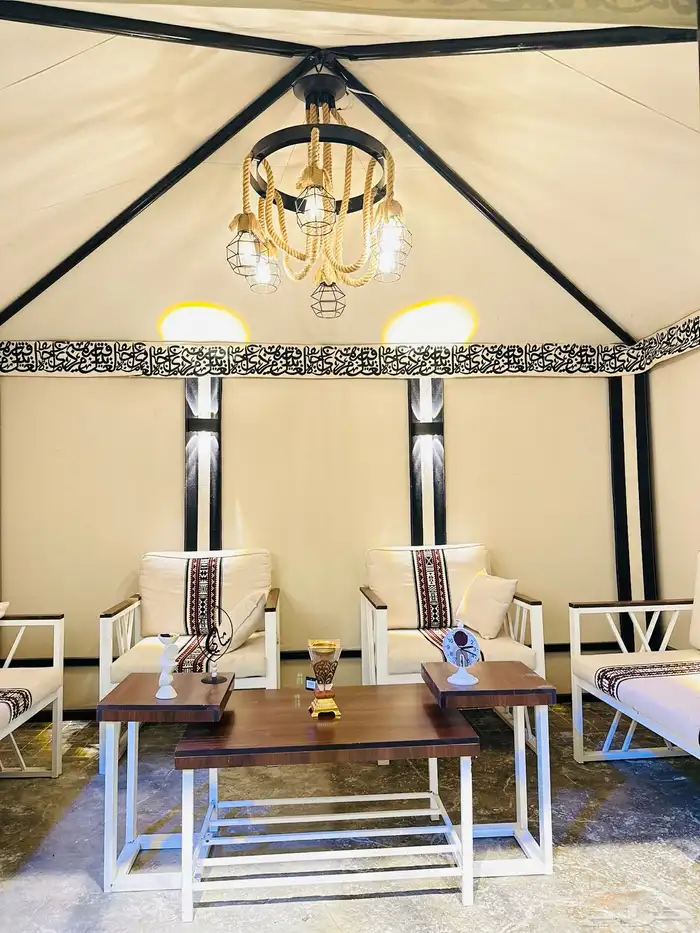 خيمة خيام خيمة الصقور خيمة الشيخة 8