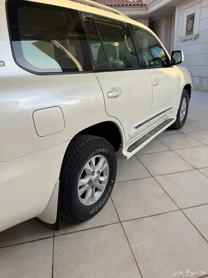 جى كس ار 2011 ستين عام جديد 3