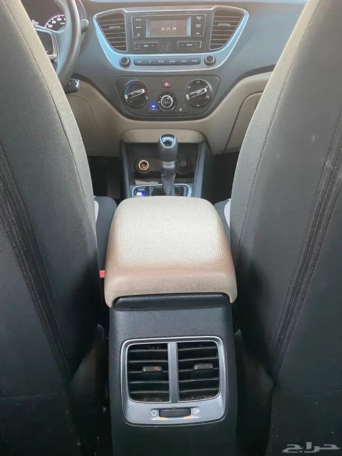 اكسنت 2022 وكاله 14