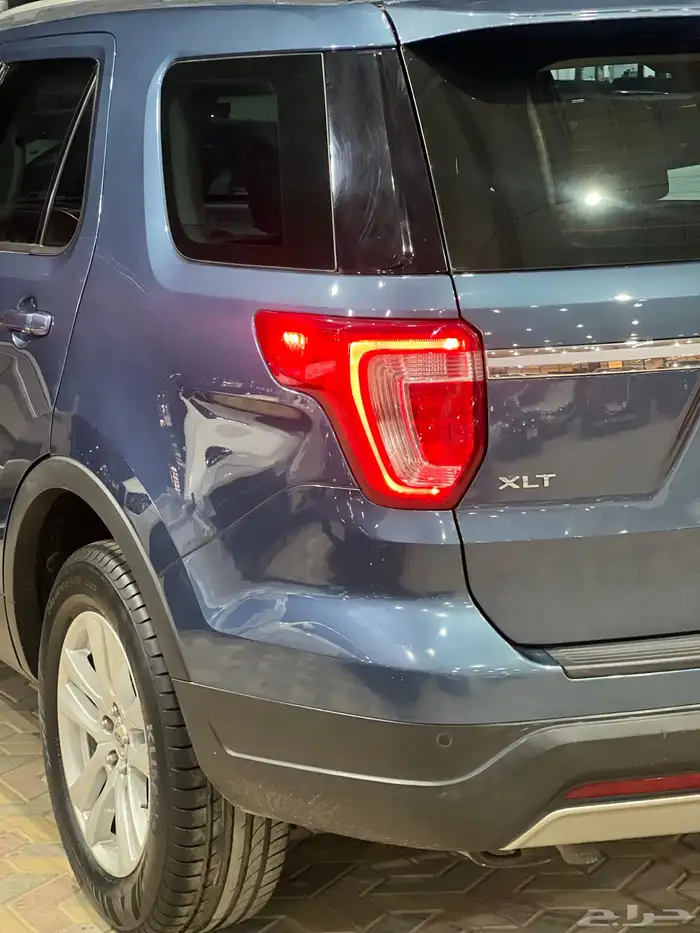 اكسلورر 2019 15