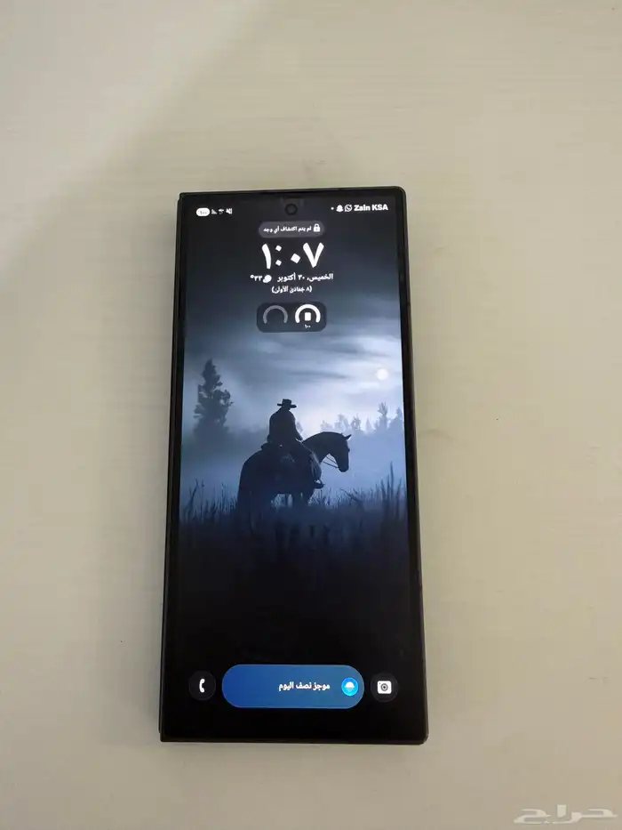 سامسونج z fold 7 0