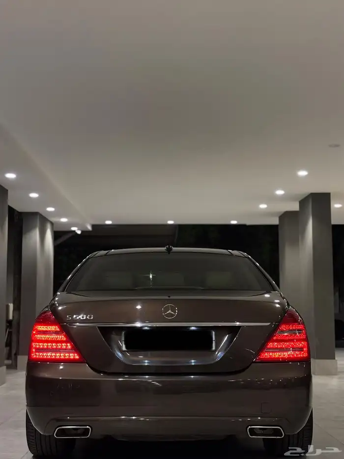 مرسيدس بانوراما نظيفة 4