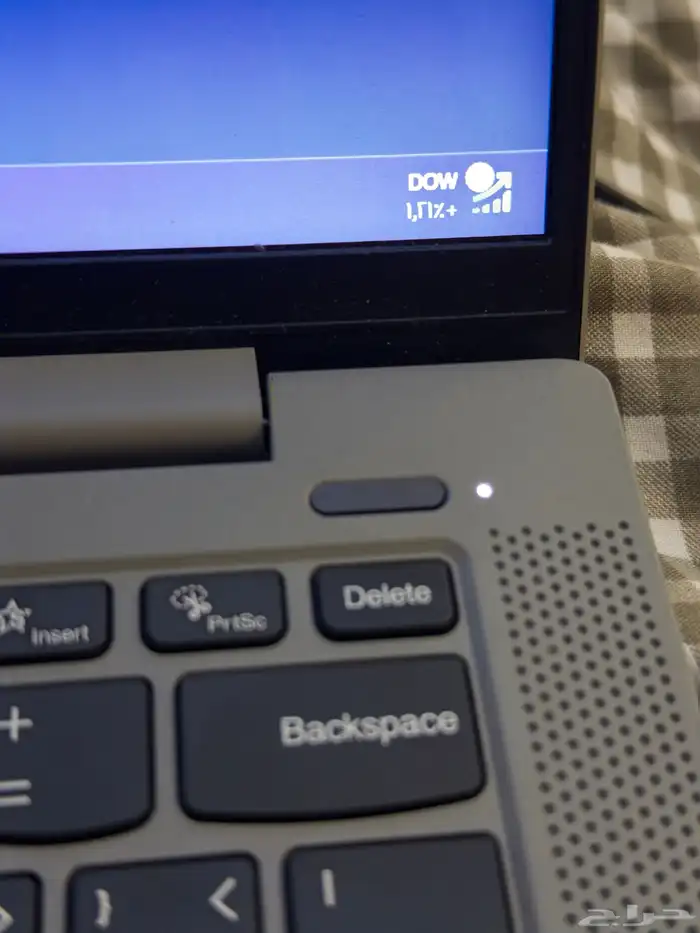 لابتوب lenovo ideapad 5 2