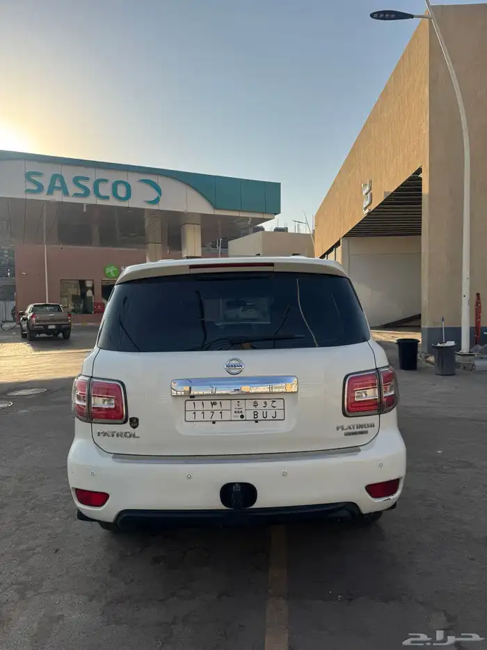 باترول محول بلاتينيوم 2016 3