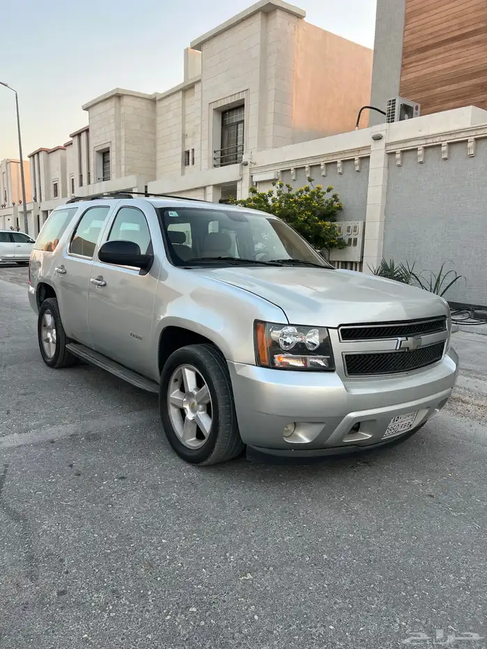 شيفرولية تاهو 2010 للبيع 0