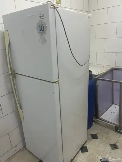 ثلاجة ال جي index