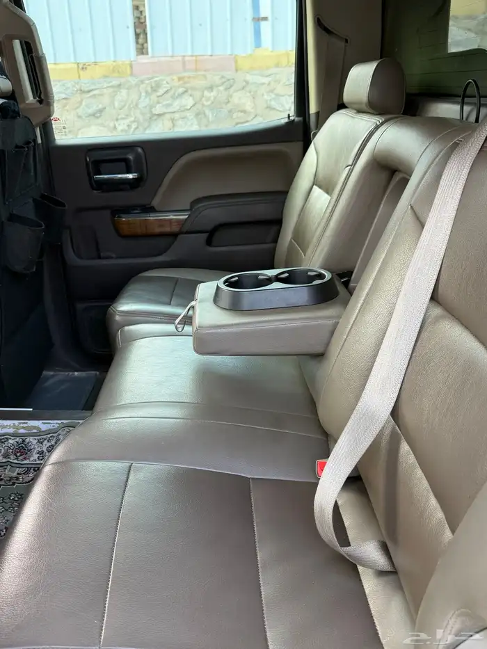 سييرا غمارتين دبل 2015 18