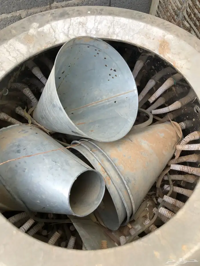 نتافة كبيرة 1