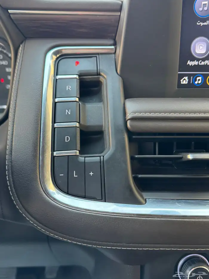 للبيع تاهو 2022 وكاله ممشى قليل 15