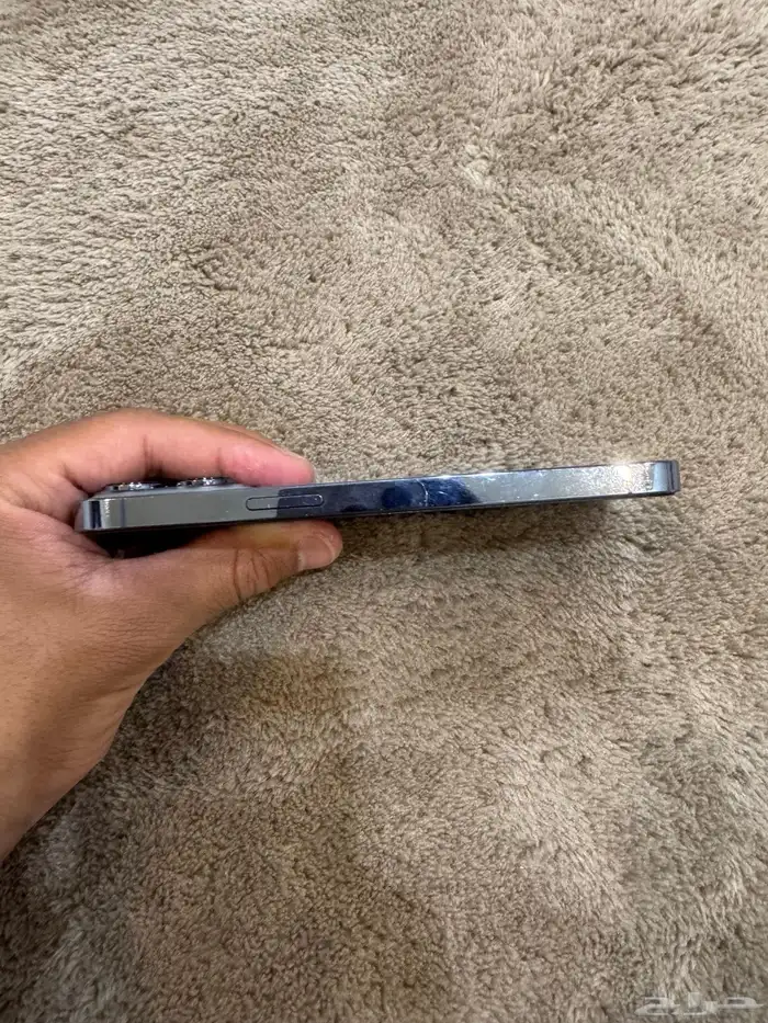 ايفون 13 برو 4