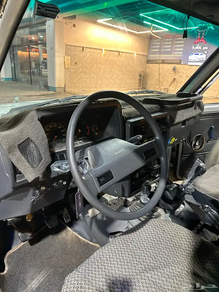 نسيان باترول ربع ملكزز للبيع 4