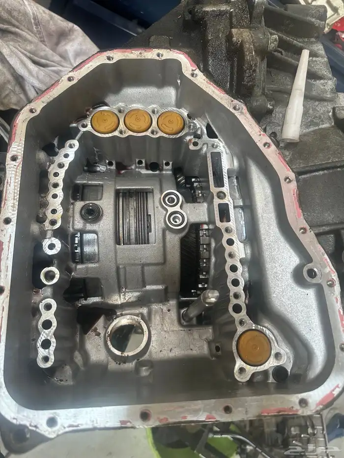 توضيب قيرات جمس تاهو يوكن جيران مستورده 12