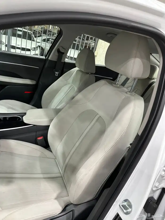 سوناتا 2022 لؤلؤي لدى معرض(عبيد الرشيدي) 28