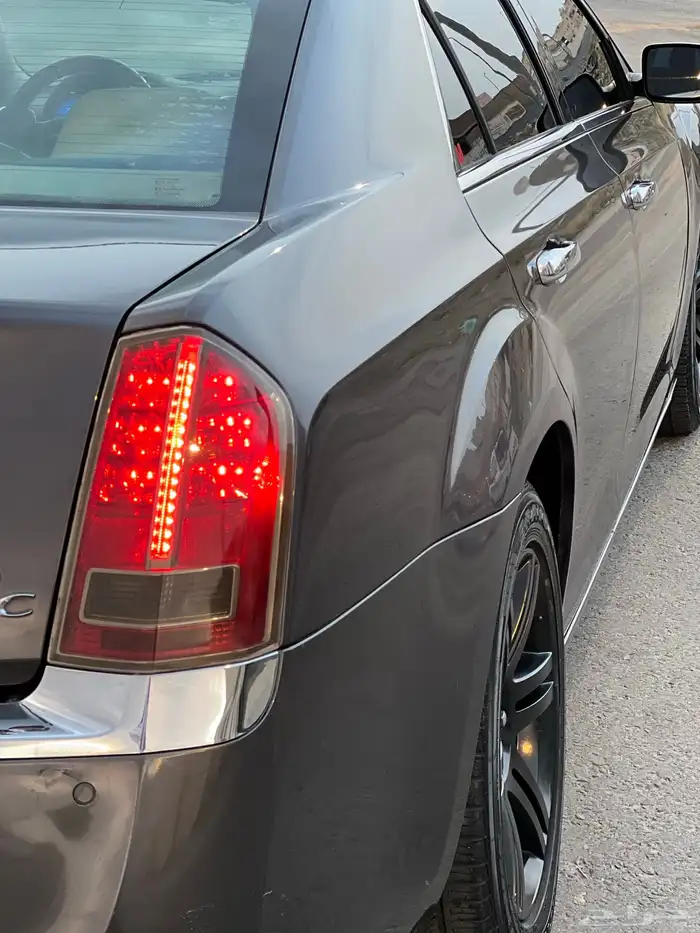 كرايسلر 2014 v6 وكالة 23