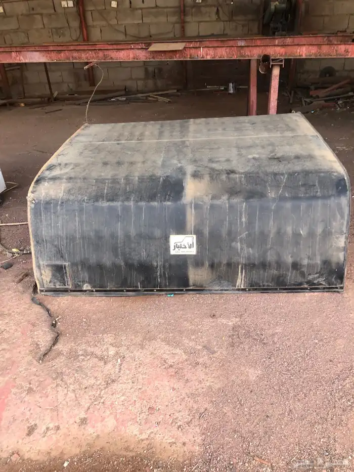 للبيع طربال شراع هايلكس شد الاختيار 5