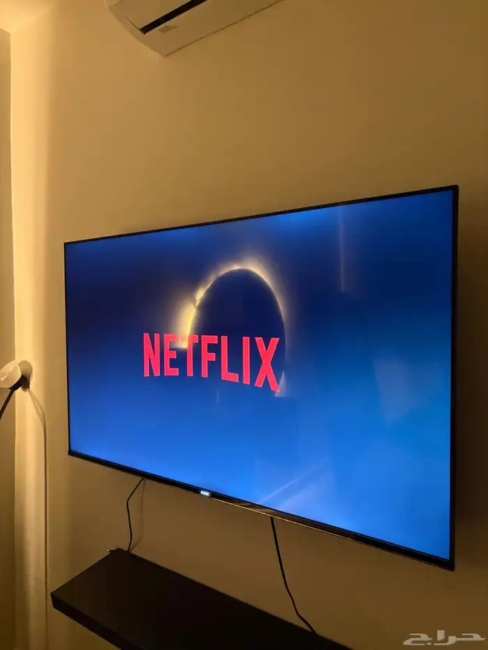 تلفزيون 55 بوصه 2