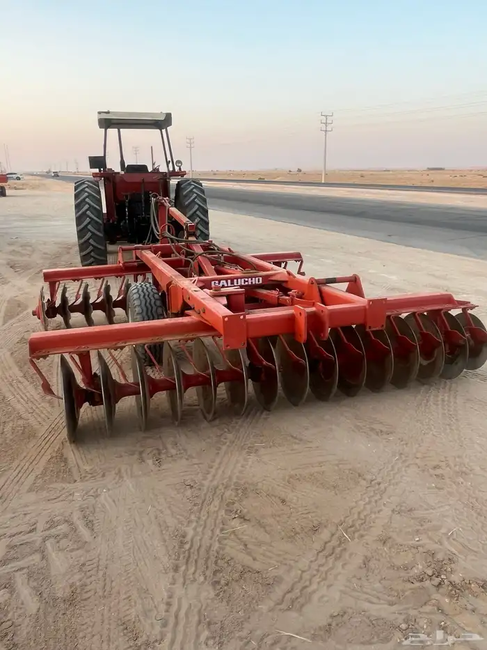 معدات زراعية 10