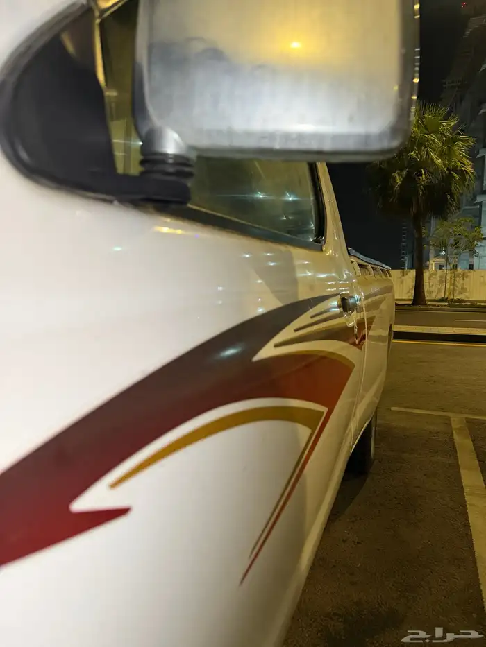 نيسان ددتسن 99 1