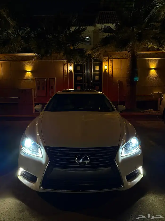 لكزس 460 شورت 5